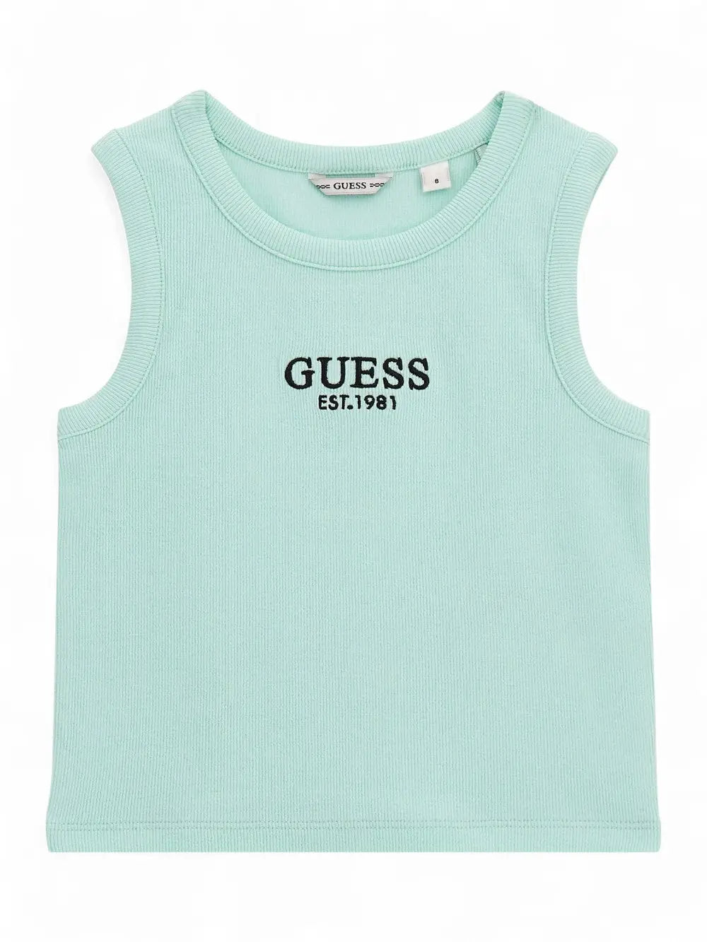 T-Shirt Bambina - Mint Hint