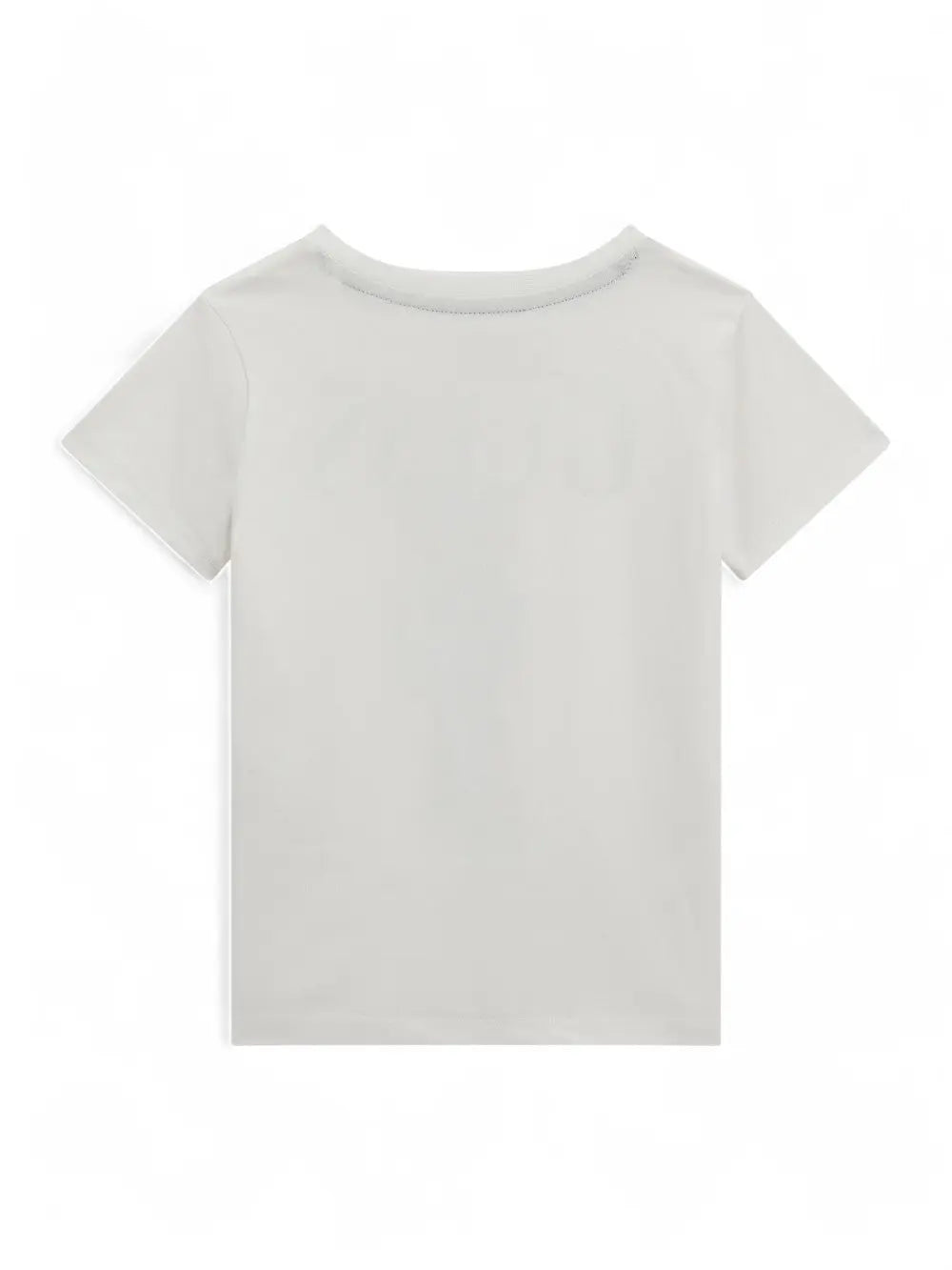 T-Shirt Bambino - Bianco