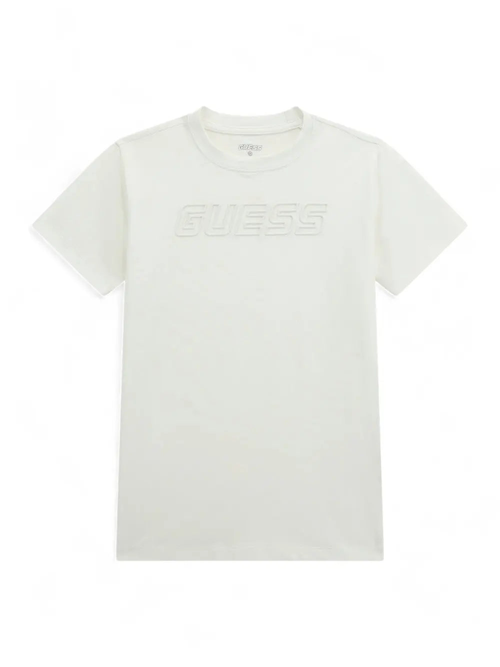 T-Shirt Bambino - Scuffy