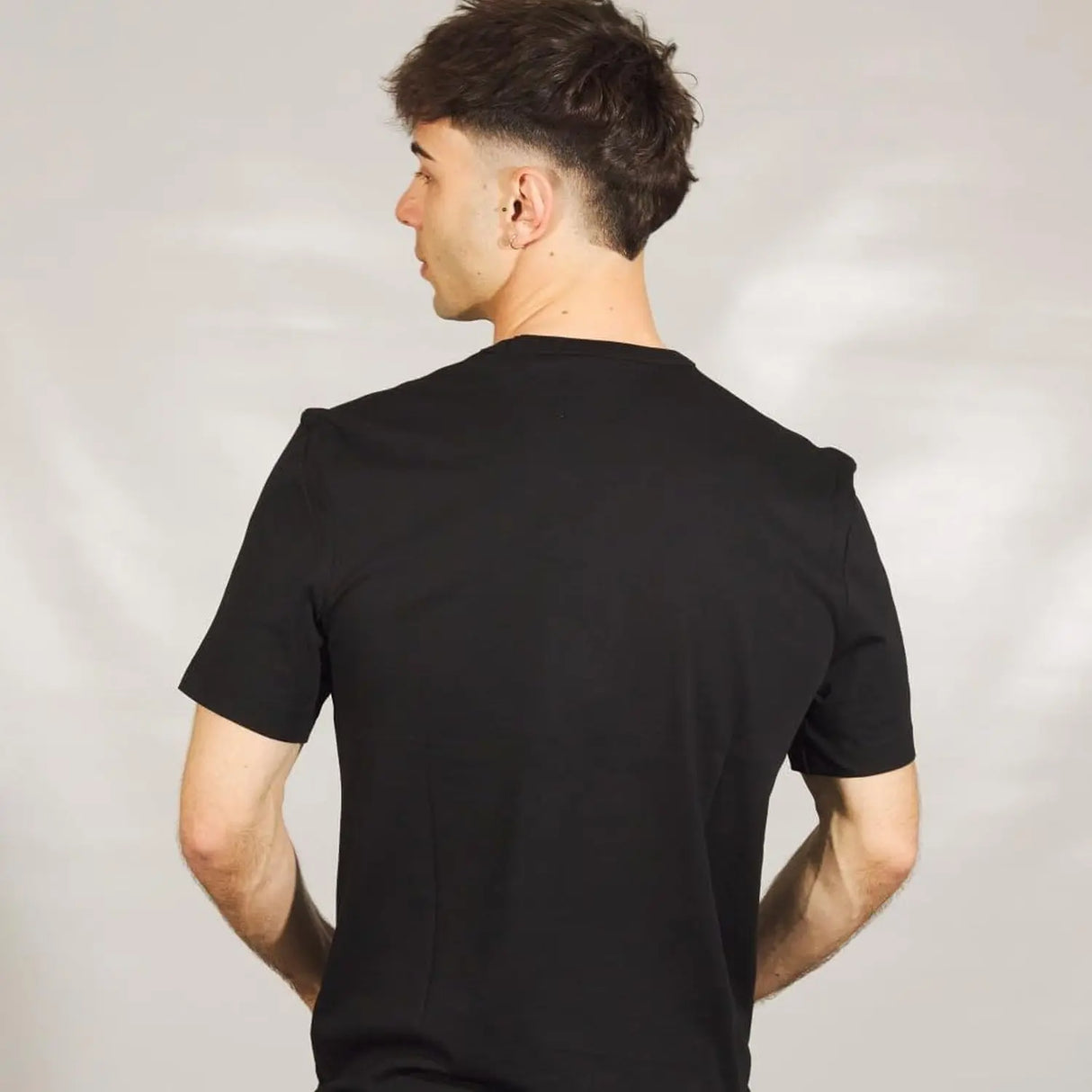 Casco BOLLE' Unisex atmos pure i 52-55cm Rosso