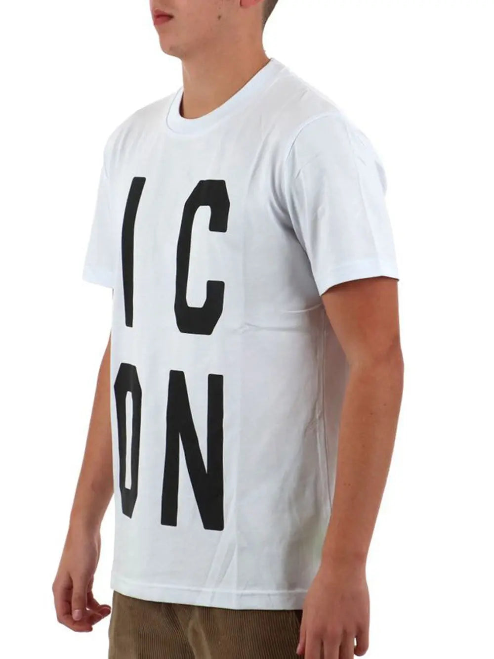 T-Shirt Icon Uomo