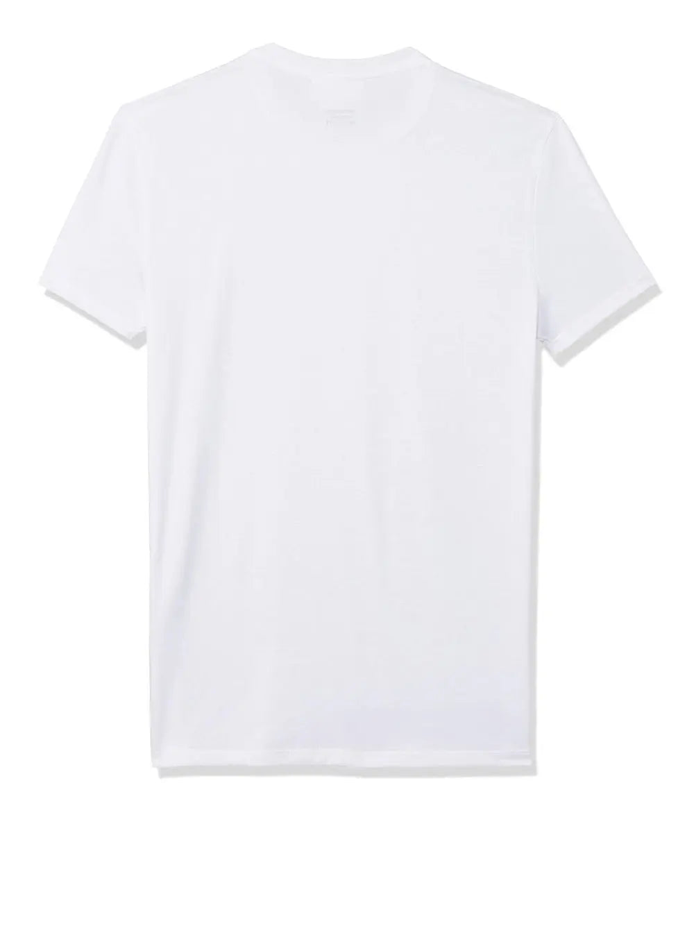 T-Shirt Lacoste Uomo Bianco Lacoste  Angolo dello Sport