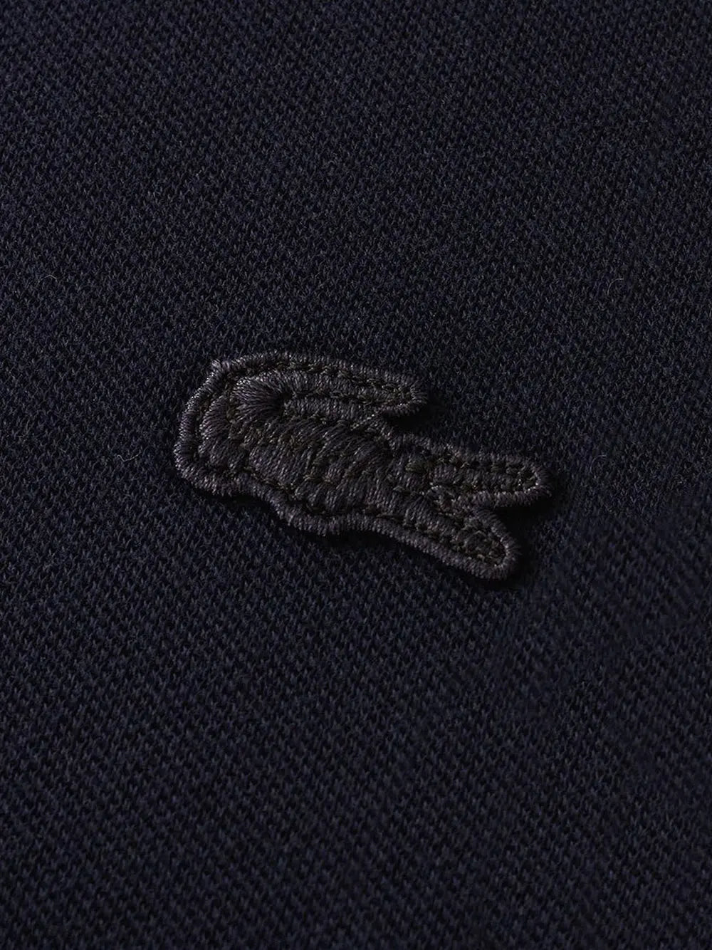 T-Shirt Lacoste Uomo Blu Lacoste  Angolo dello Sport
