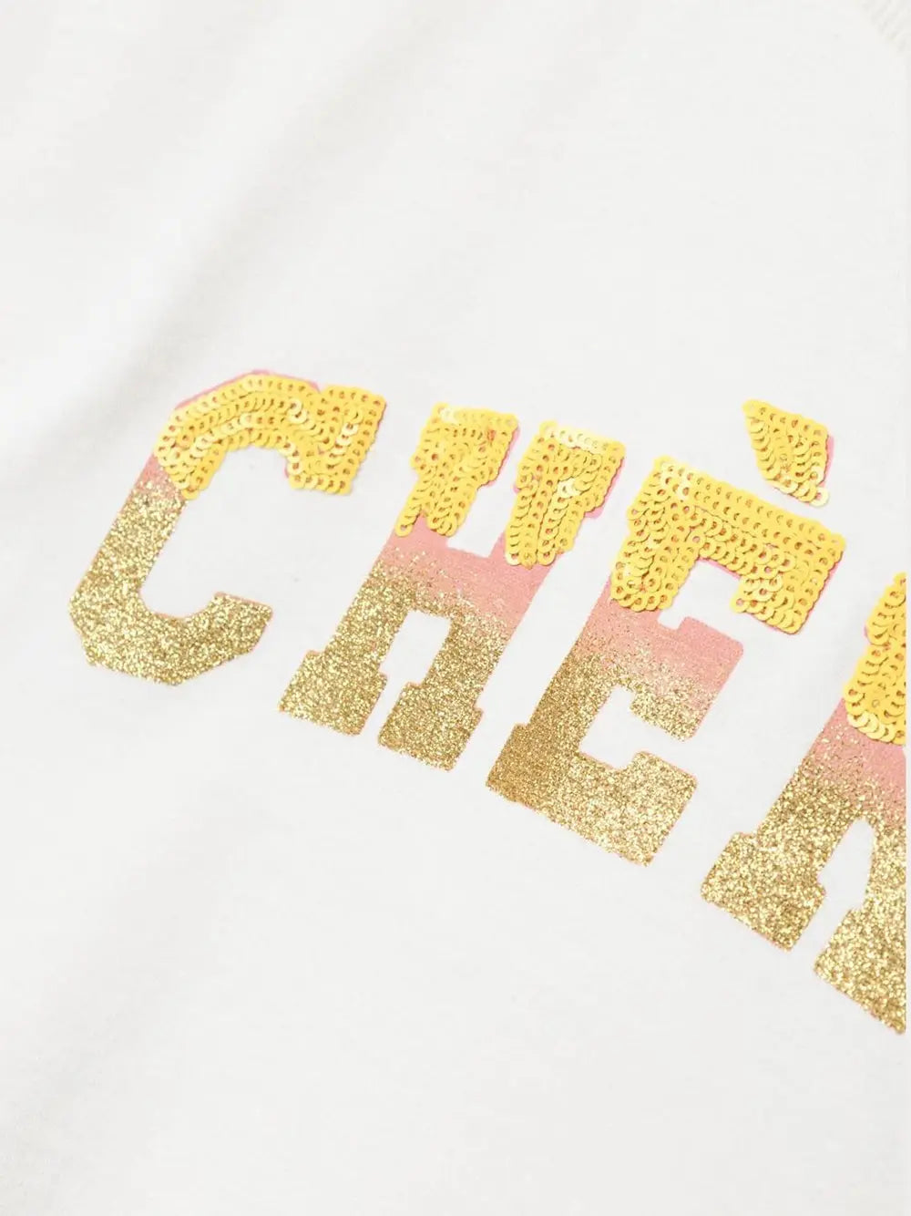 T-Shirt Name It Bambina Flarve Bianco Name It Angolo dello Sport