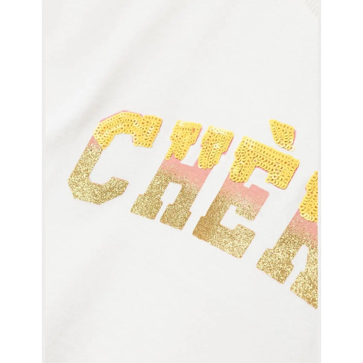 T-Shirt Name It Bambina Flarve Bianco Name It Angolo dello Sport