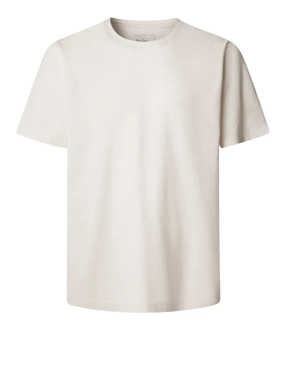 T-Shirt Pepe Jeans Uomo - Bianco