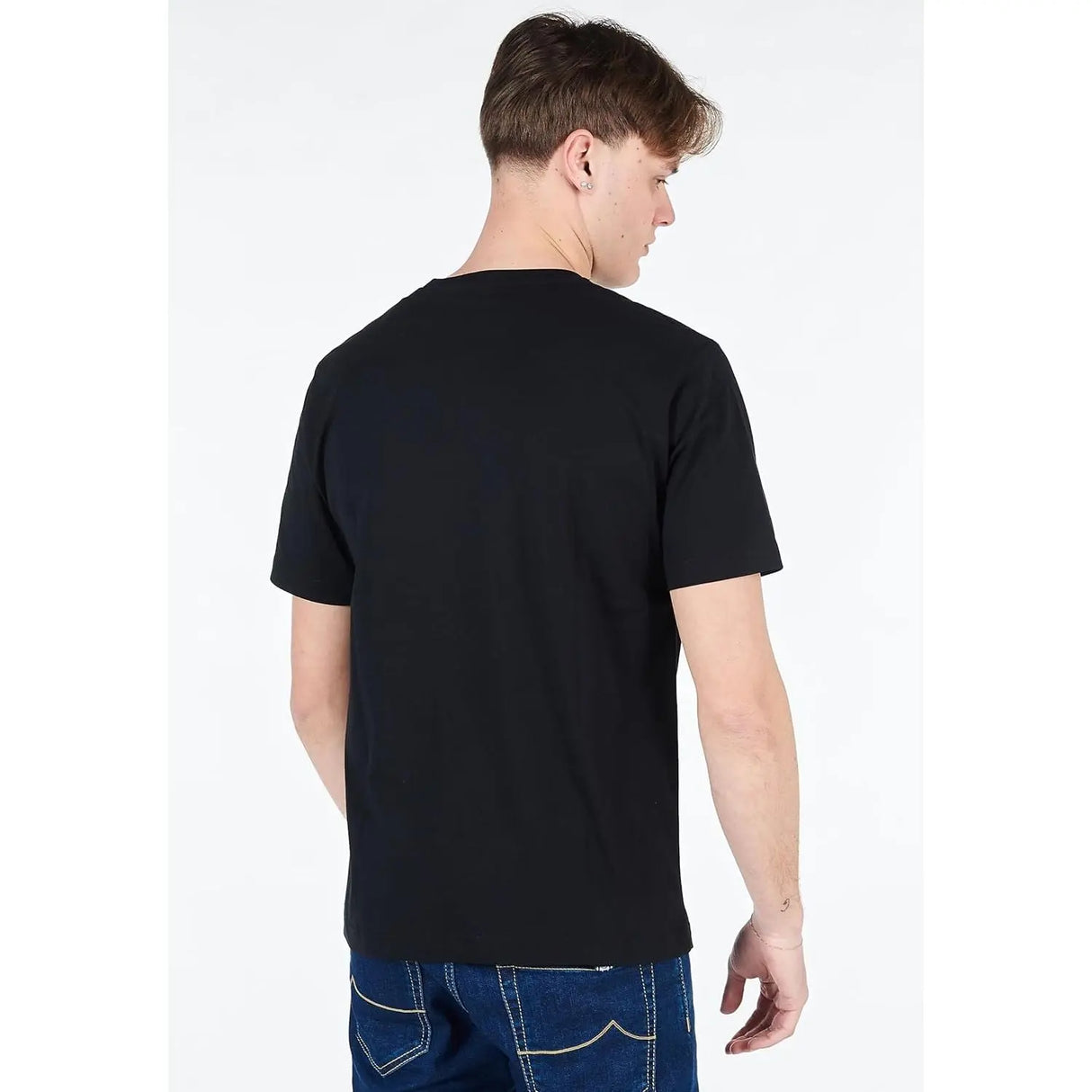 Casco BOLLE' Unisex atmos pure i 52-55cm Rosso