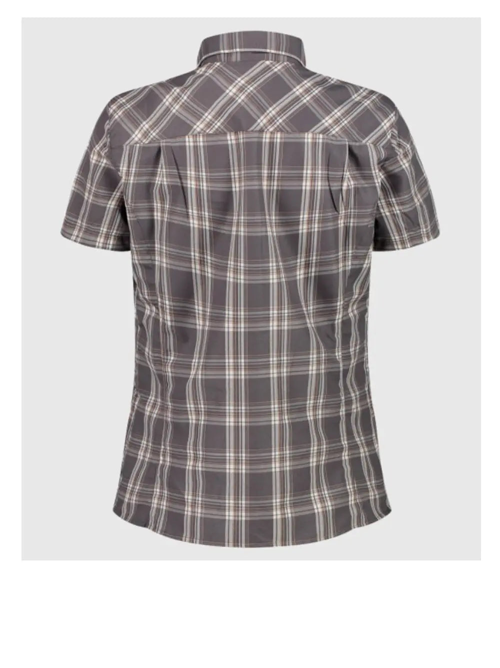 T-Shirt Sportiva Cmp Donna