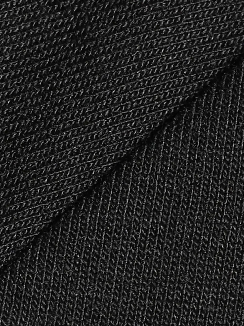 T-Shirt Sportiva Puma Donna Evostripe Graphic Nero Puma Angolo dello Sport