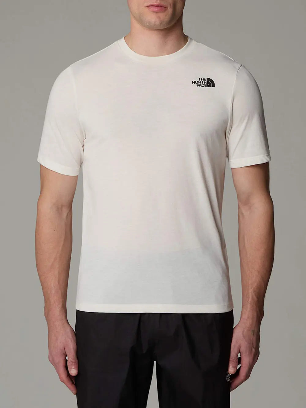 T-Shirt The North Face Uomo