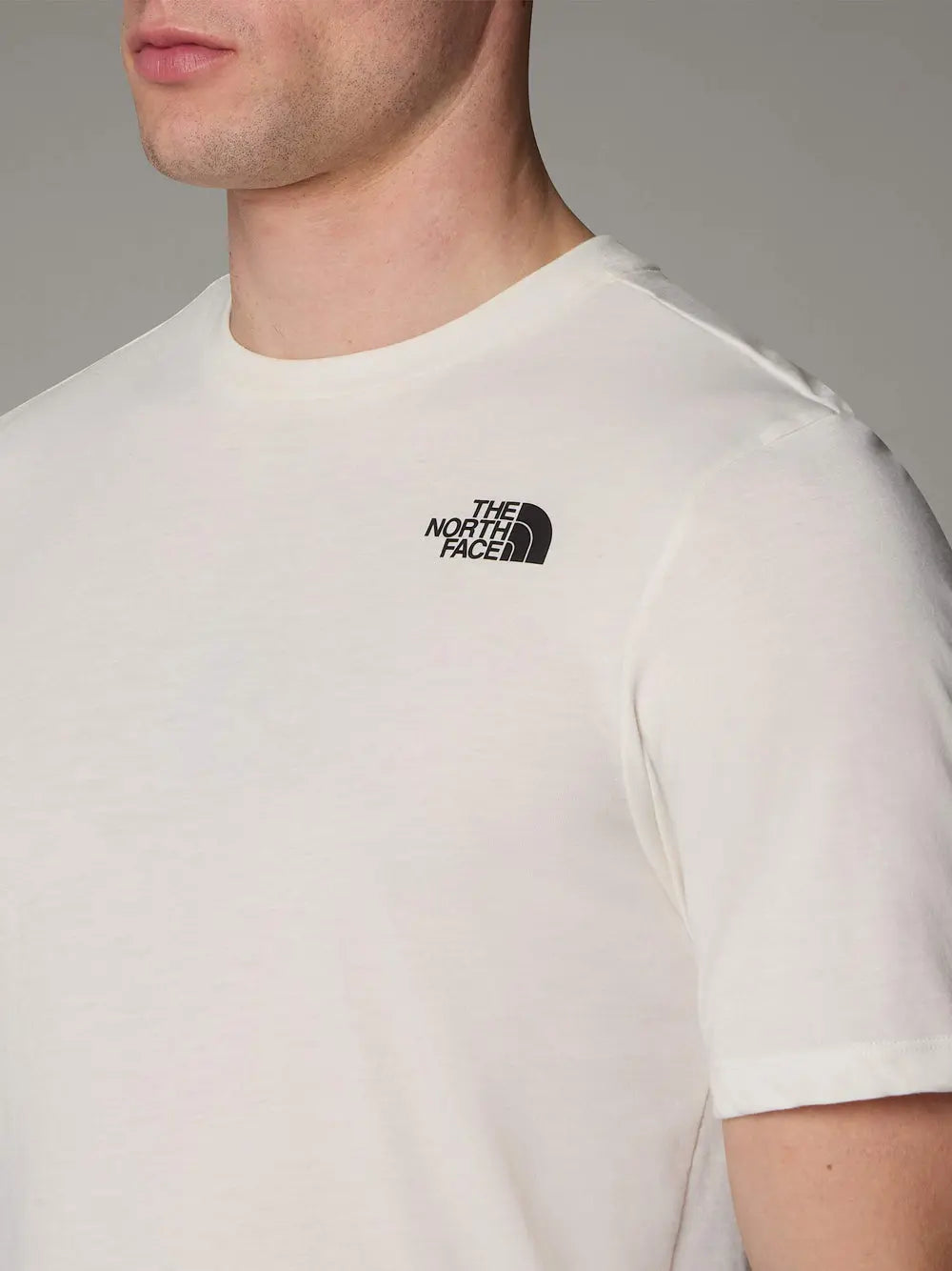 T-Shirt The North Face Uomo