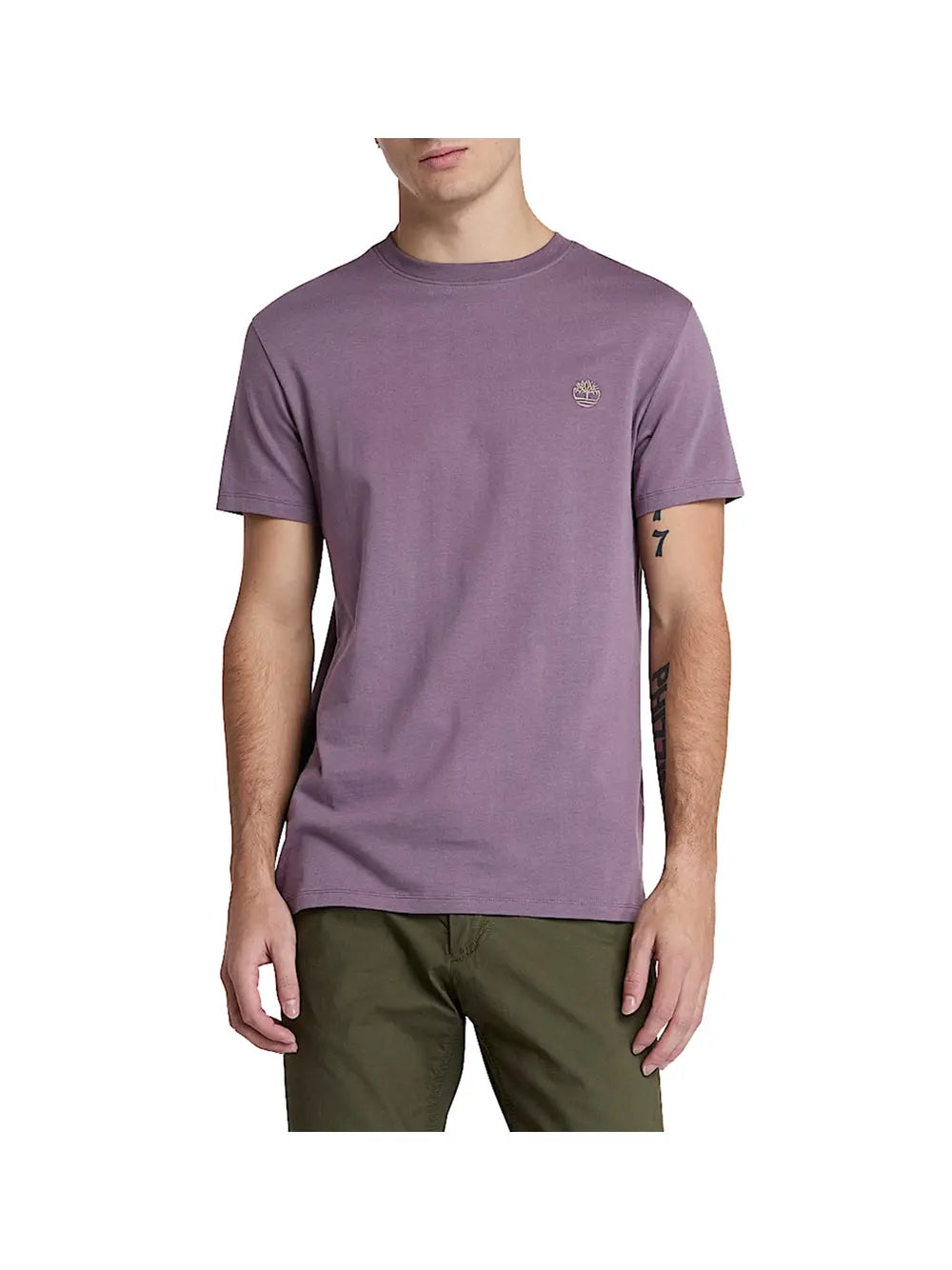 T-Shirt Timberland Uomo