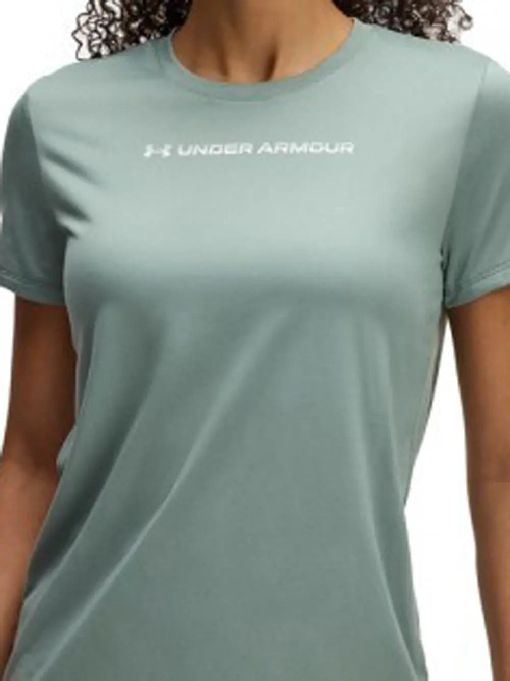 T-Shirt Under Armour Donna