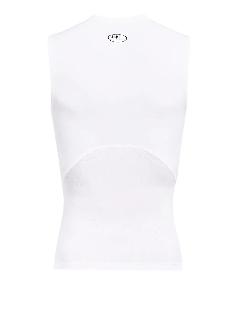 T-Shirt Under Armour Uomo - Bianco