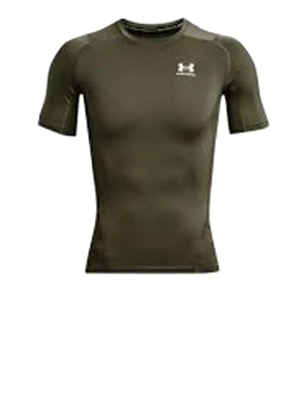 T-Shirt Under Armour Uomo - Verde