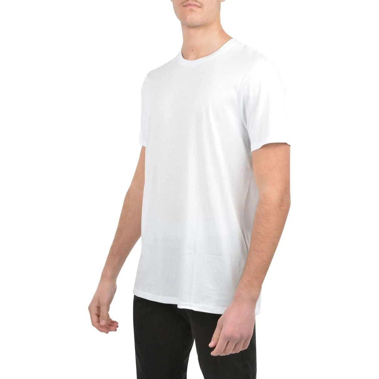 T-shirt ARMANI EXCHANGE Uomo Bianco