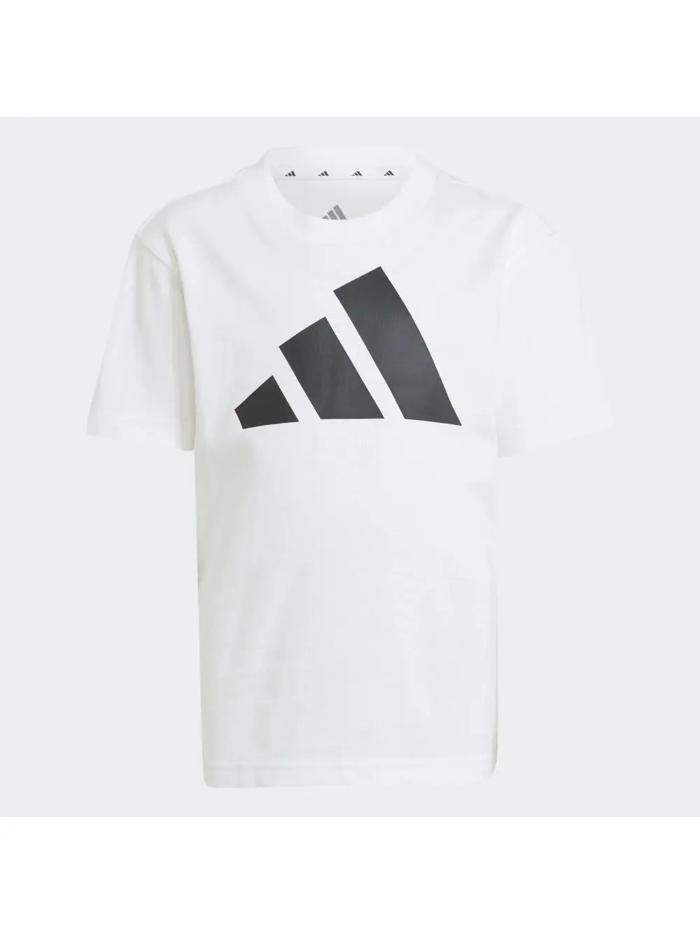 T-shirt Adidas Bambino - Bianco