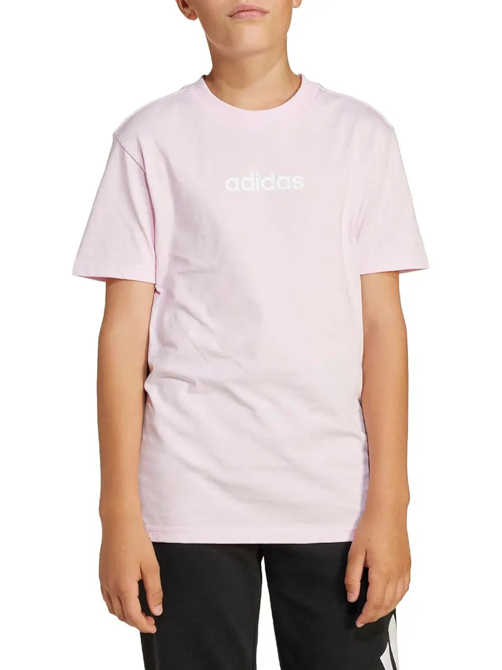 T-shirt Adidas Unisex Bambino