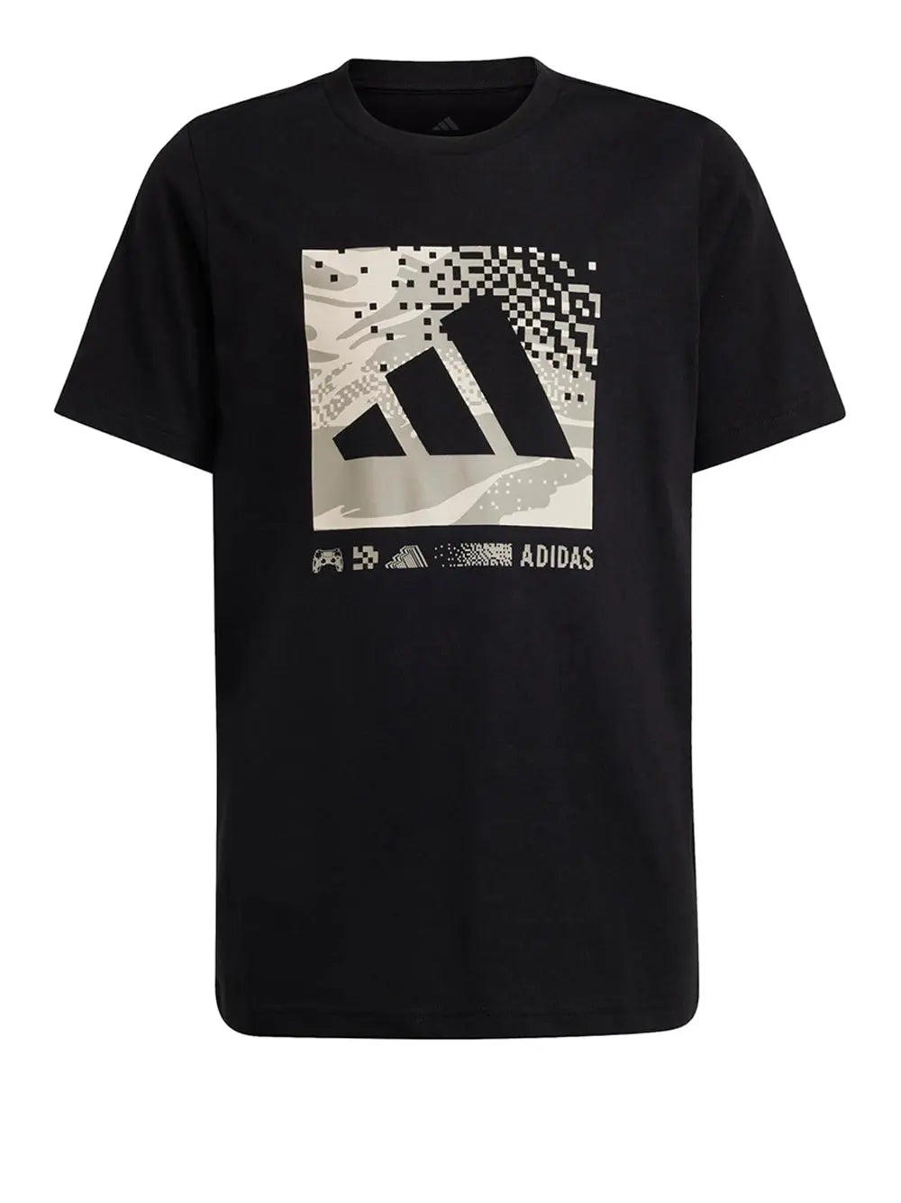 T-shirt Adidas Unisex Bambino