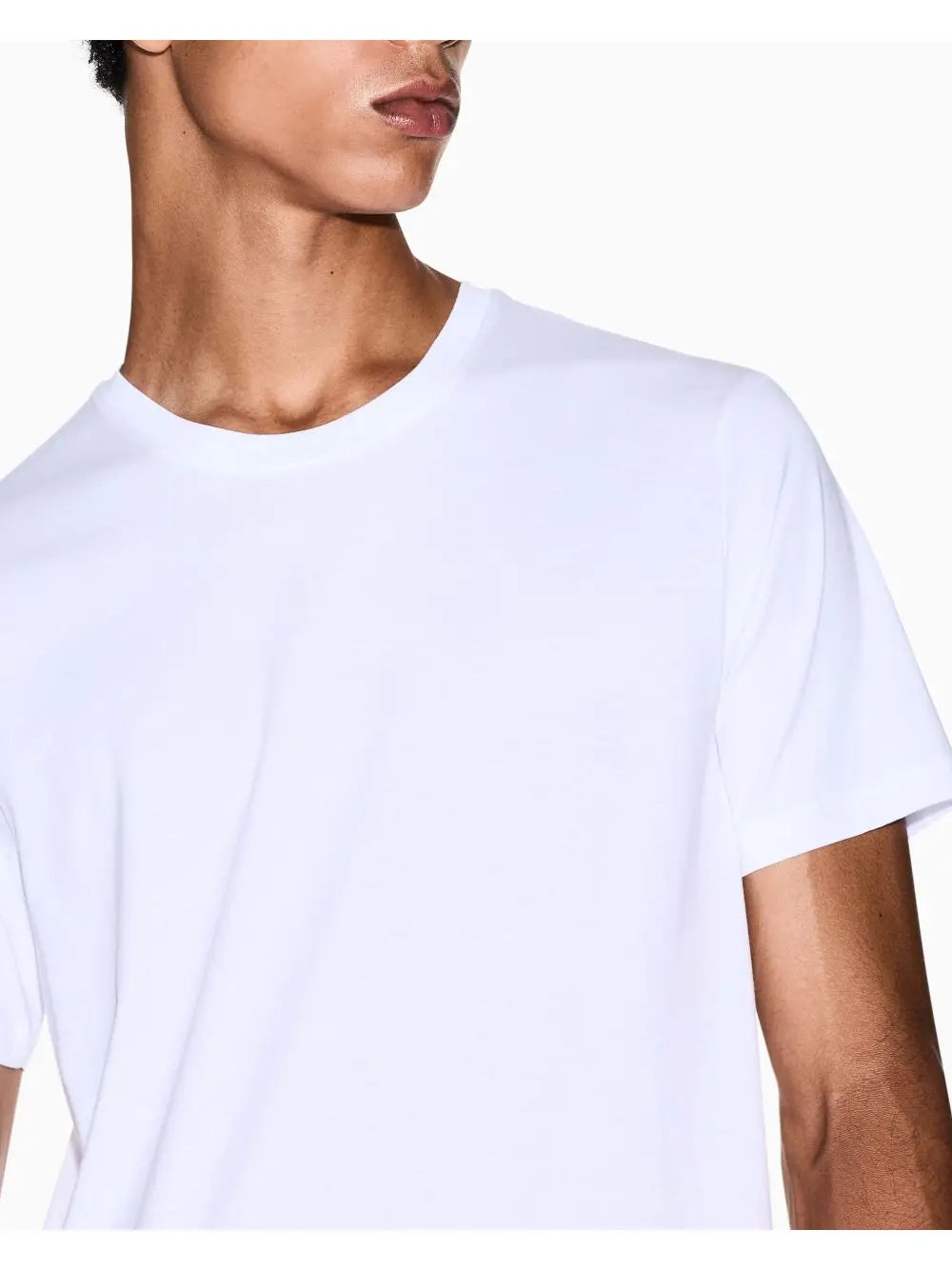 T-shirt Armani Uomo - Bianco