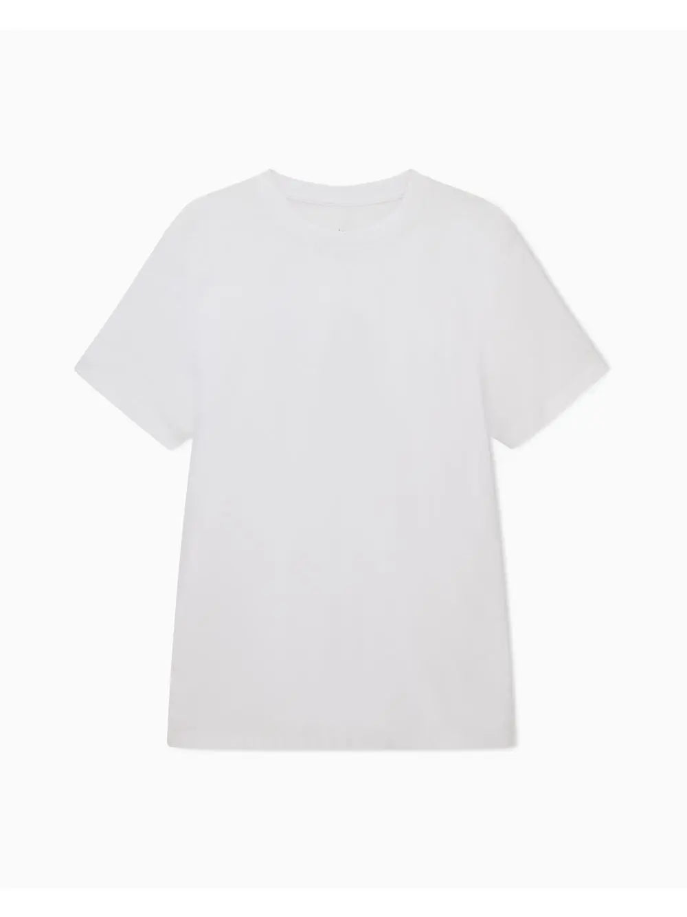 T-shirt Armani Uomo - Bianco