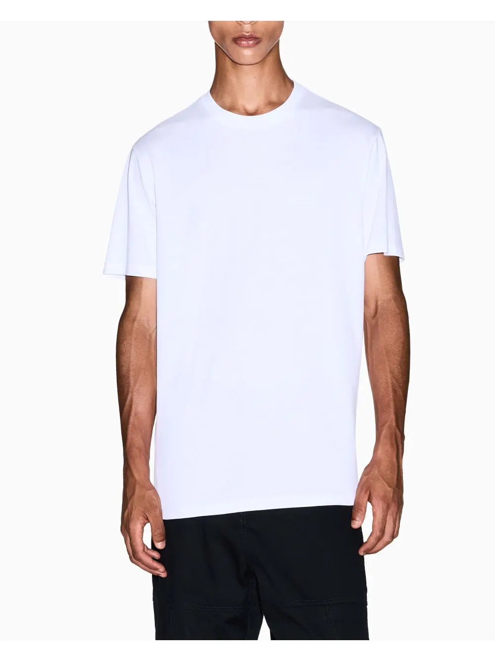 T-shirt Armani Uomo - Bianco