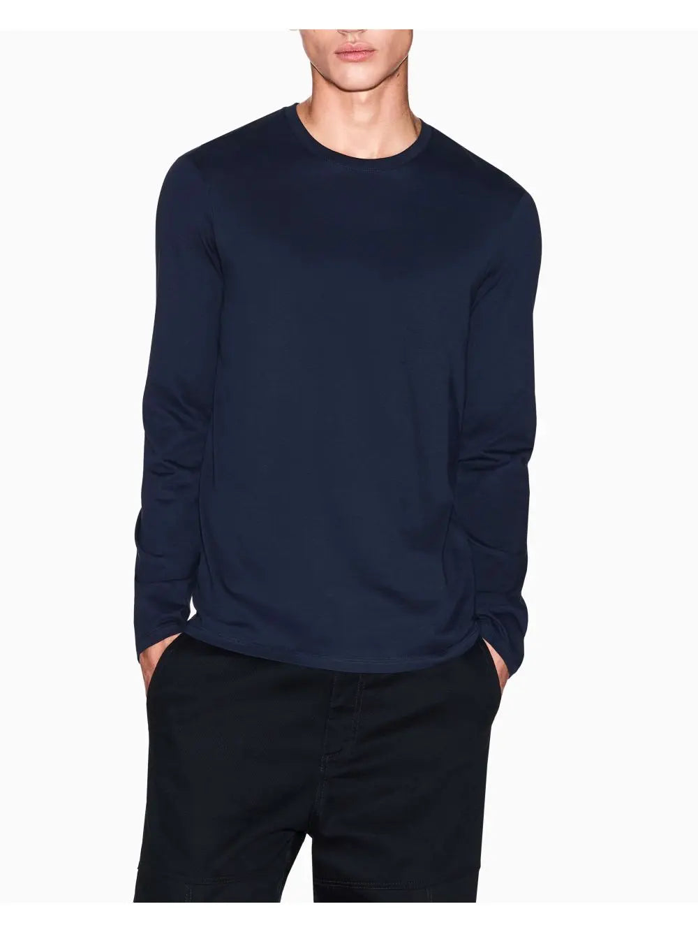 T-shirt Armani Uomo - Navy