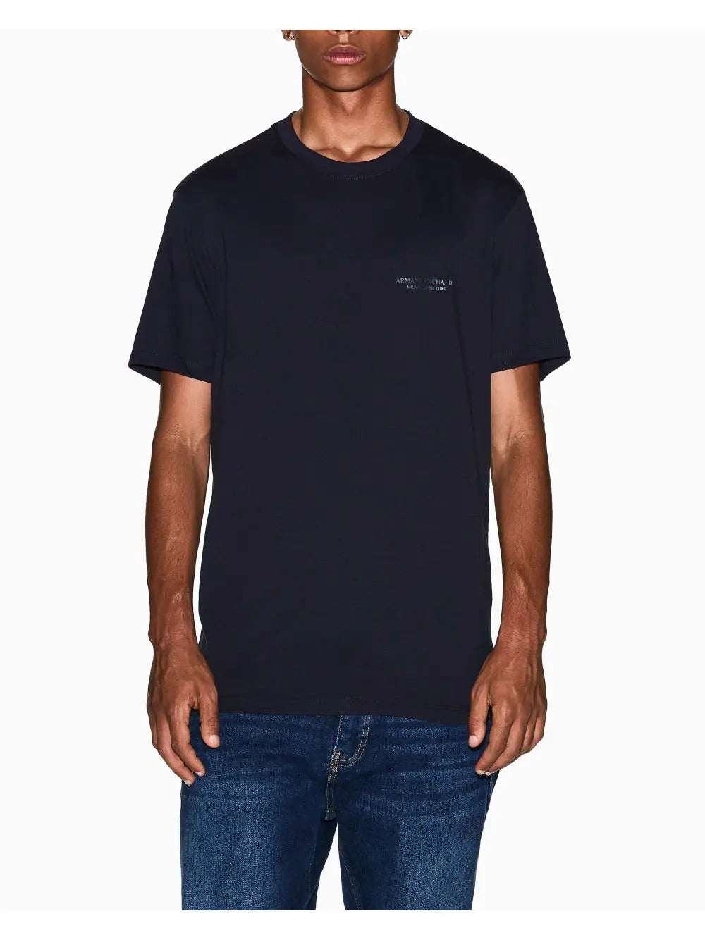 T-shirt Armani Uomo - Navy