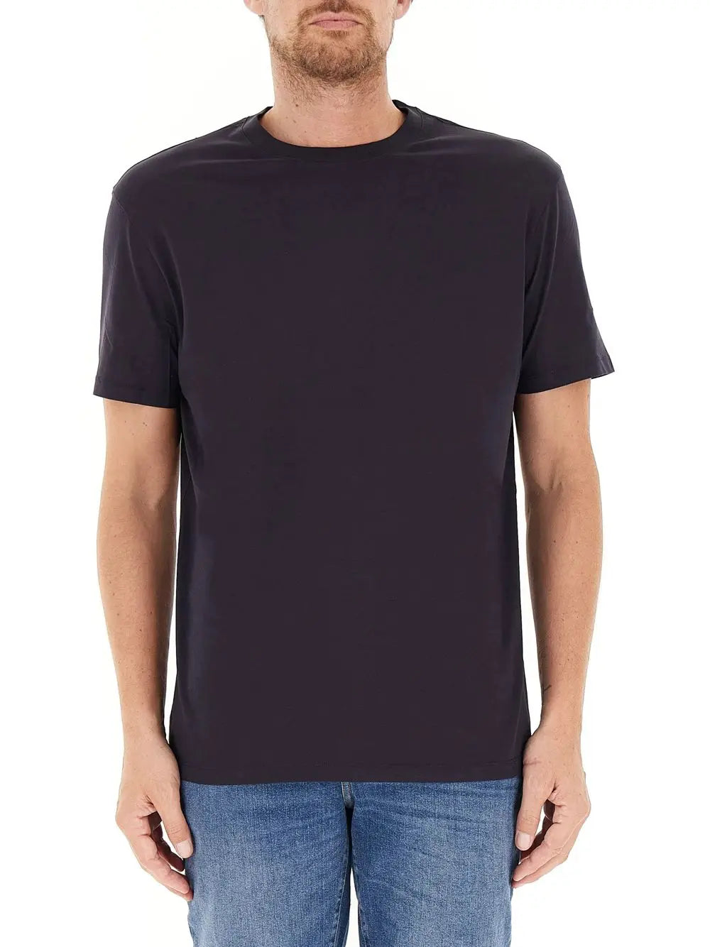T-shirt Armani Uomo - Navy