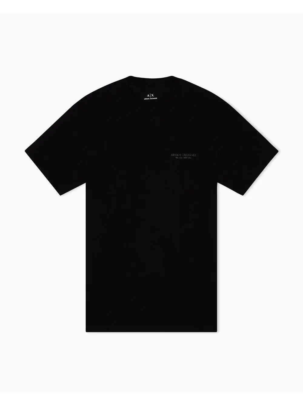 T-shirt Armani Uomo - Nero