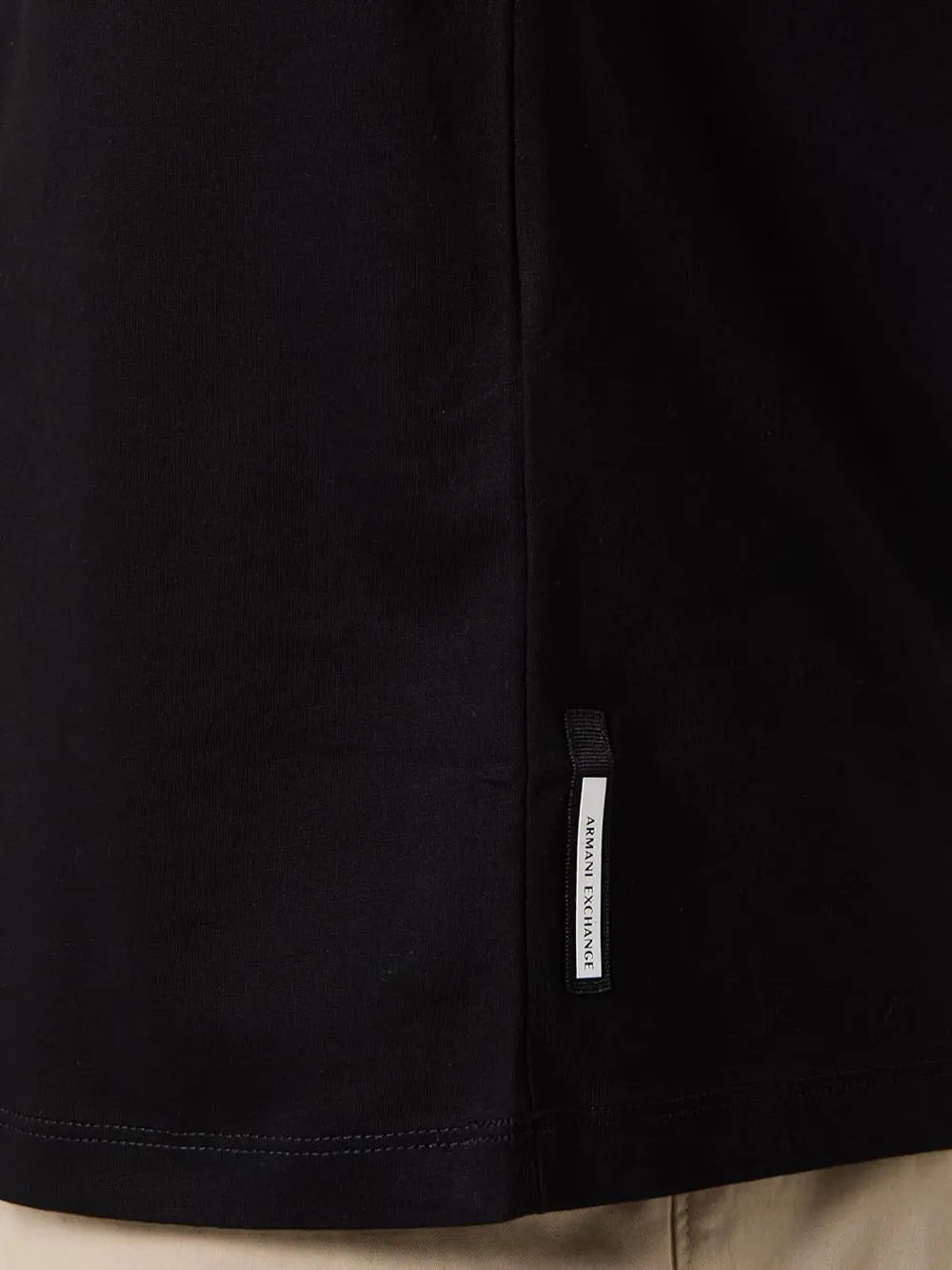 T-shirt Armani Uomo - Nero