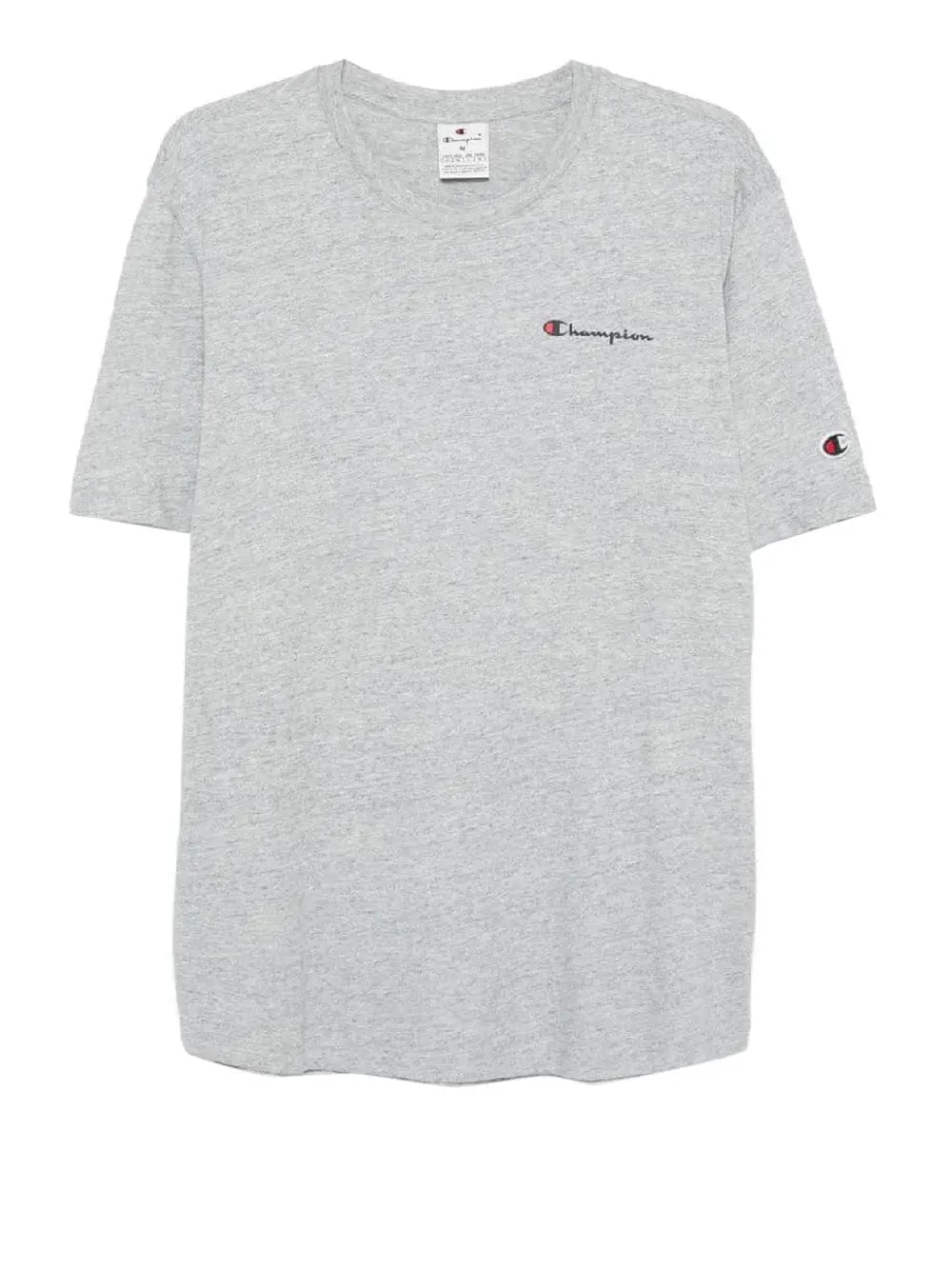 T-shirt Champion Uomo - Nero
