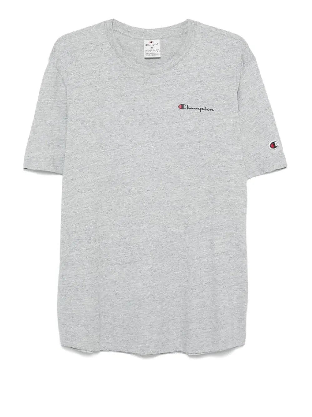 T-shirt Champion Uomo - Nero