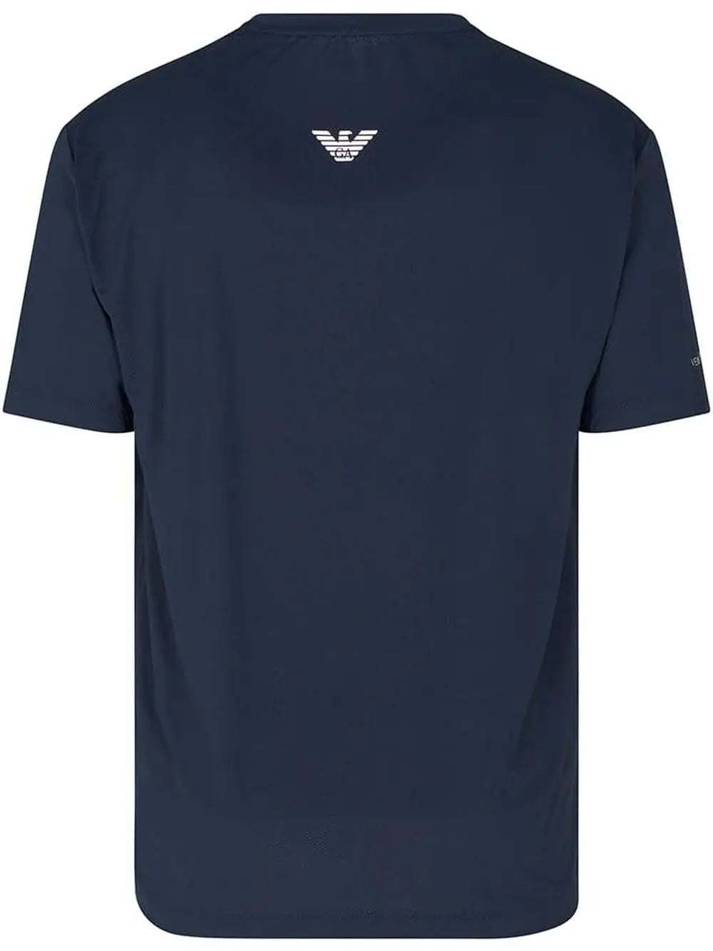 T-shirt Ea7 Uomo - Blu