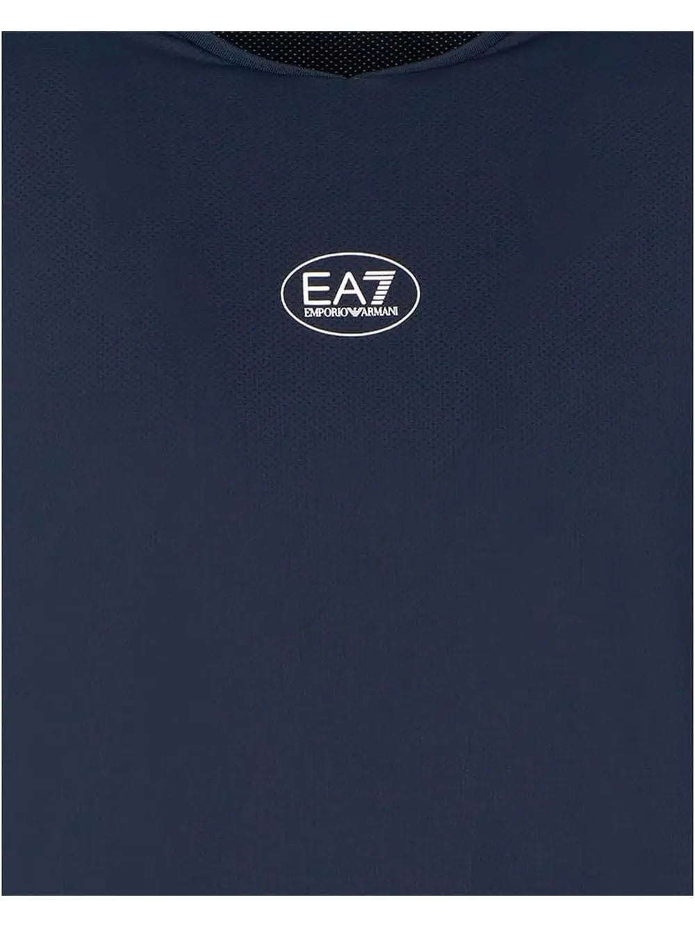 T-shirt Ea7 Uomo - Blu