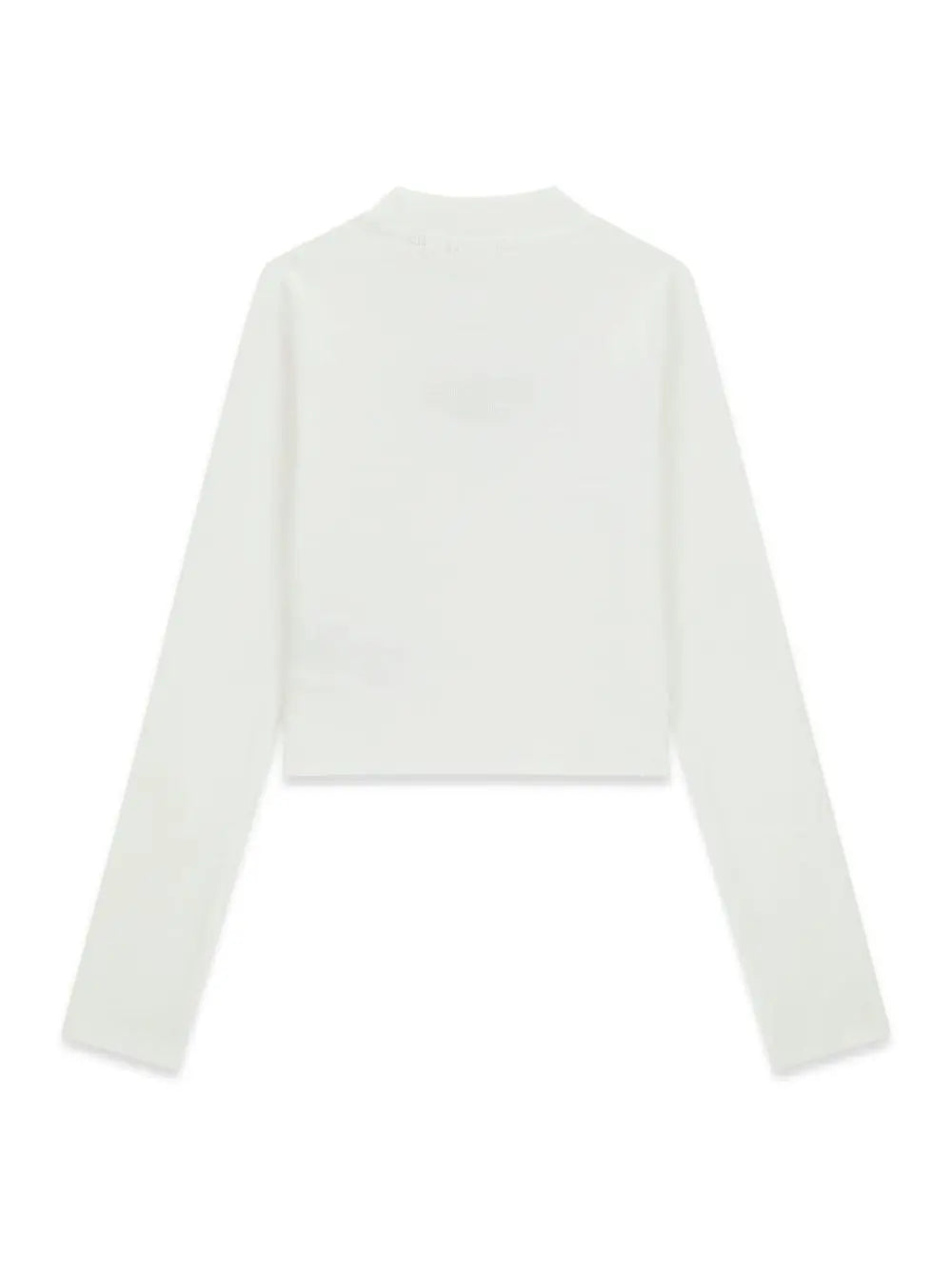 T-shirt Guess Bambina - Bianco