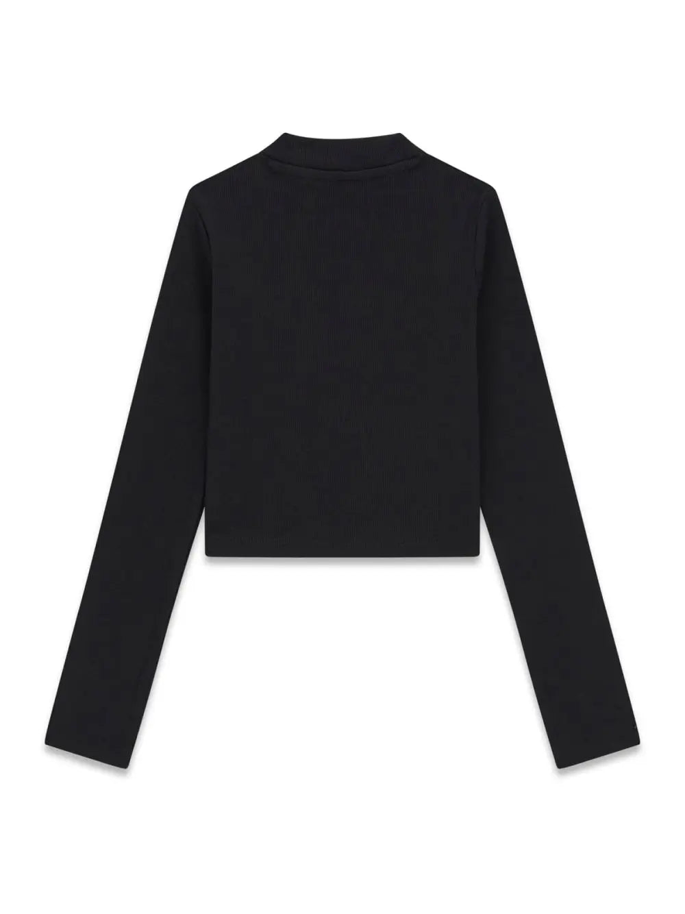 T-shirt Guess Bambina - Nero