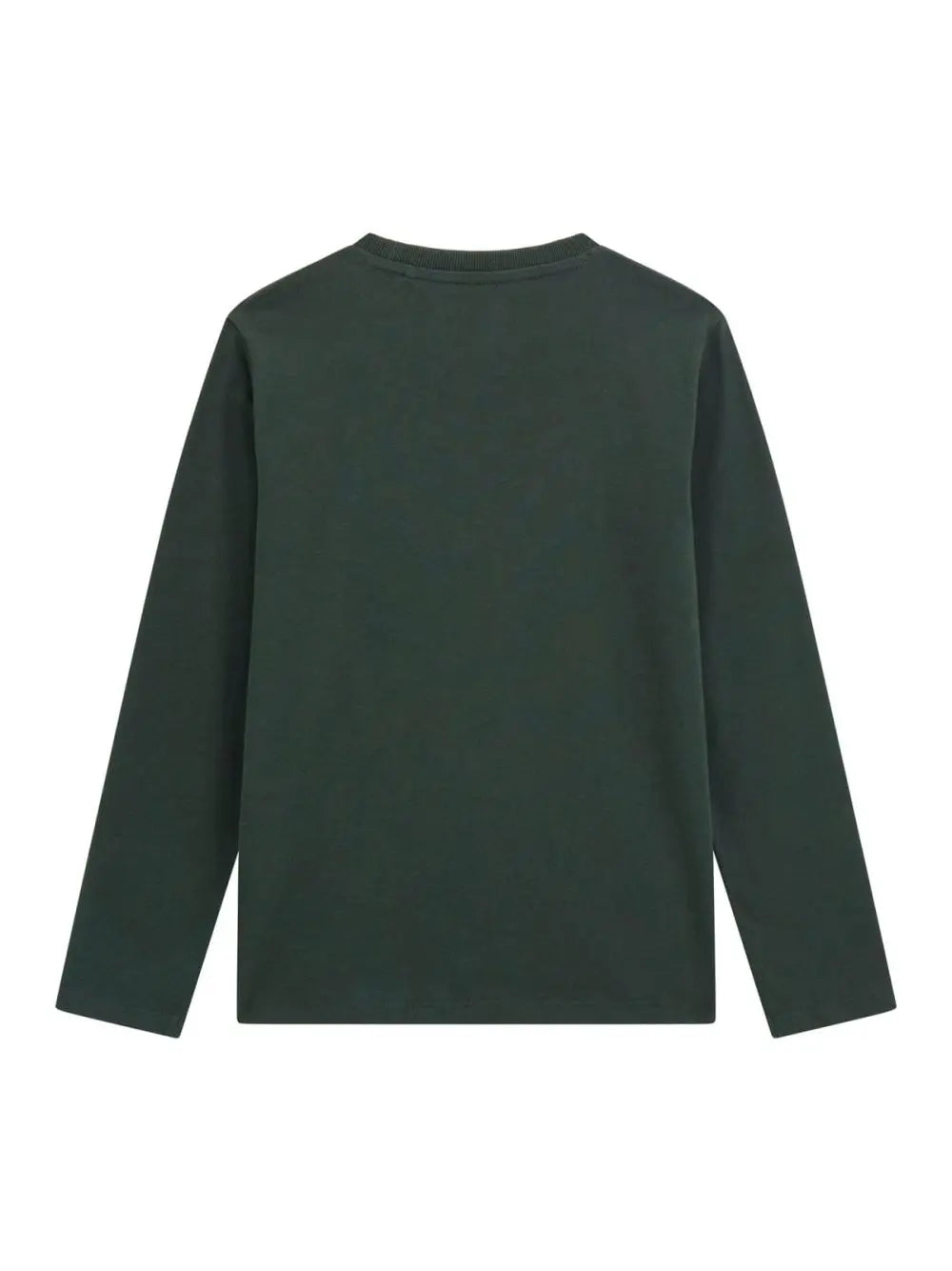 T-shirt Guess Bambino - Verde