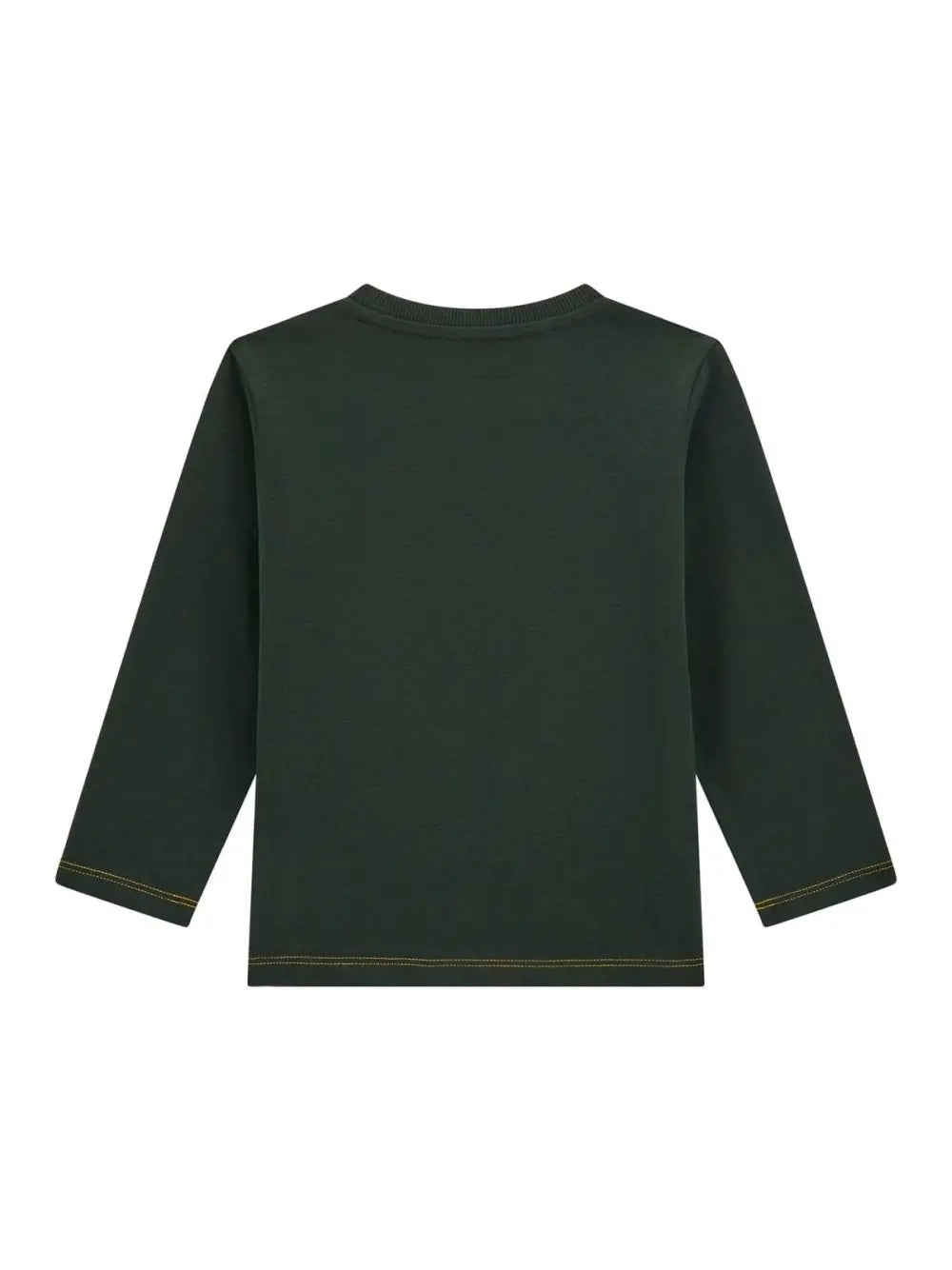 T-shirt Guess Bambino - Verde