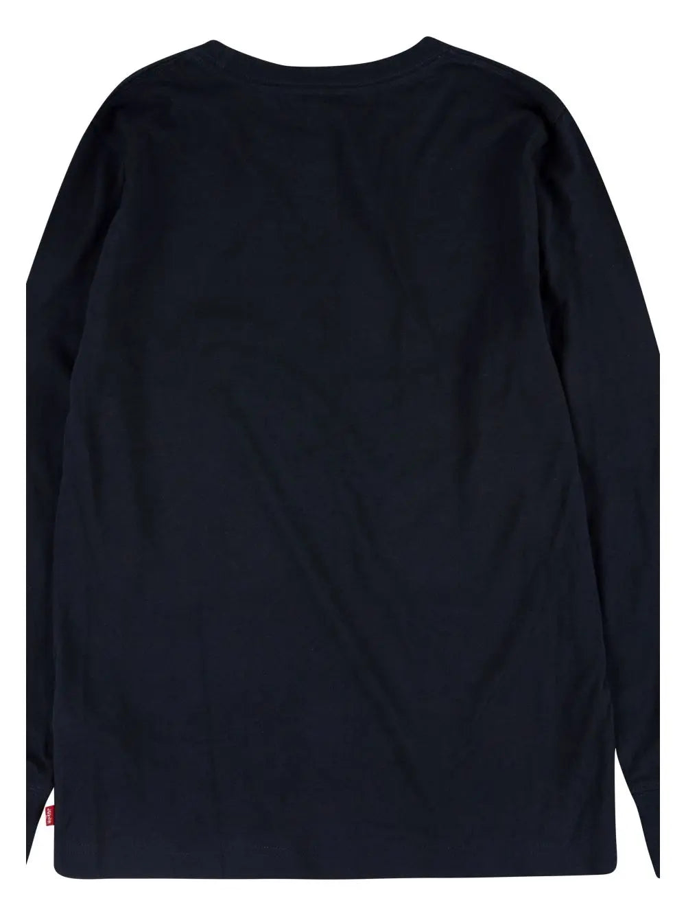 T-shirt Levi's Bambino - Nero
