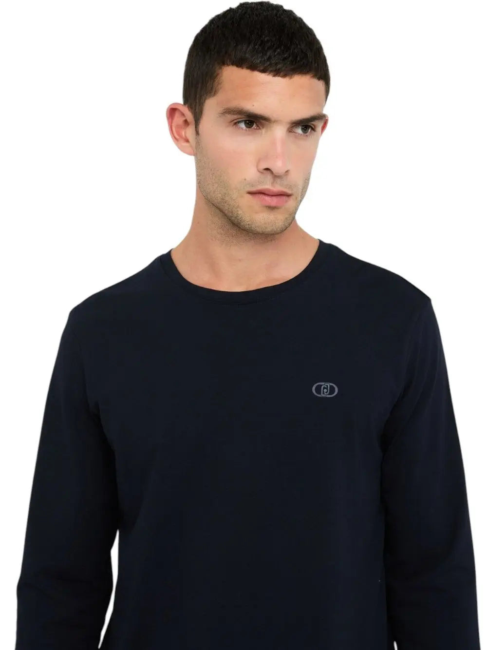 T-shirt Liu Jo Uomo - Blu