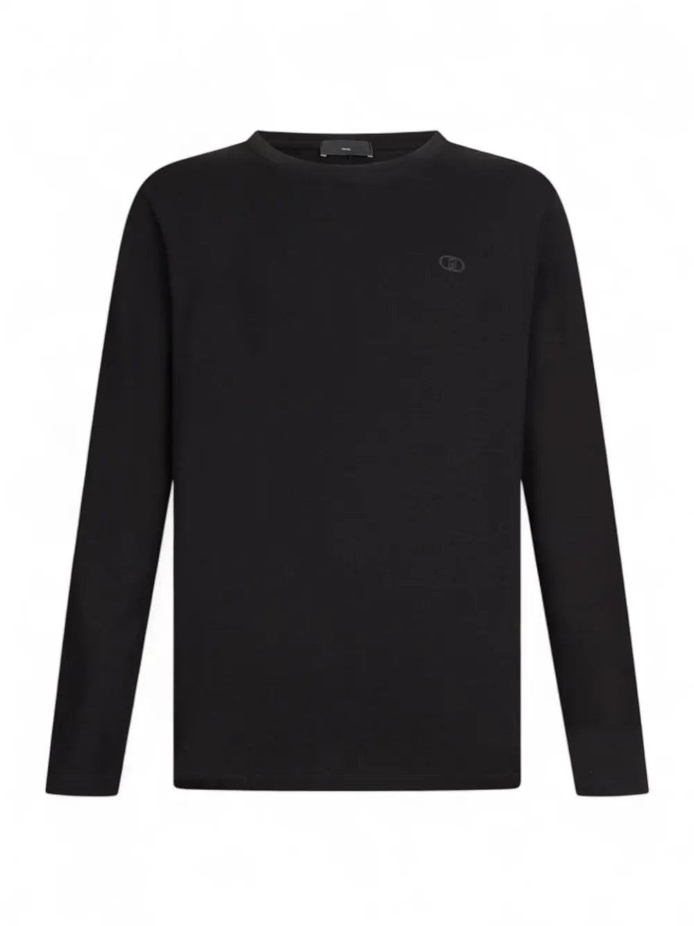 T-shirt Liu Jo Uomo - Nero