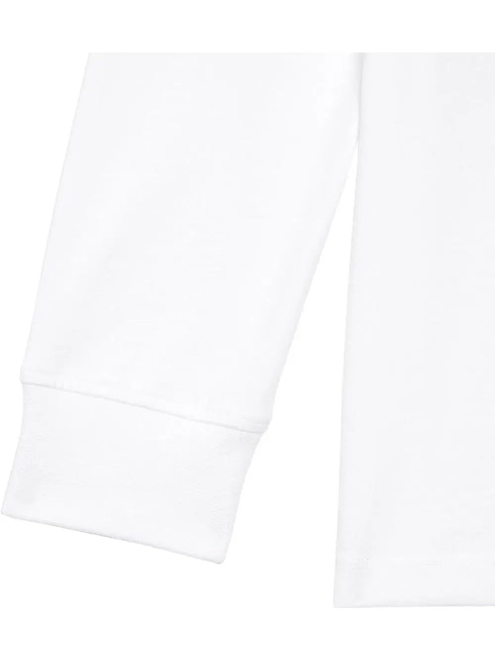T-shirt Lyle & Scott Bambino - Bianco