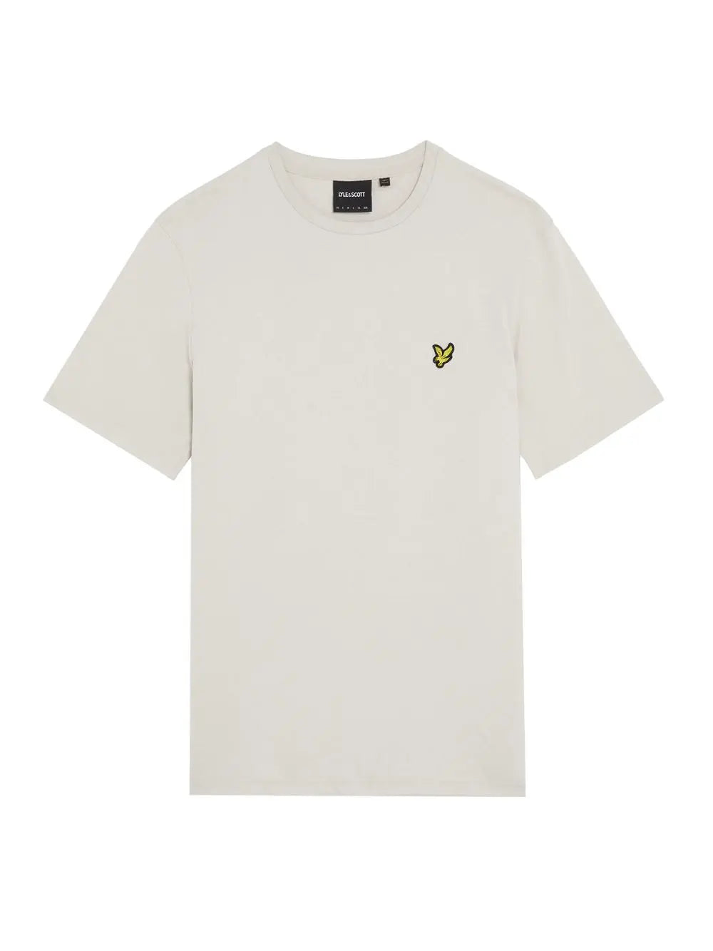 T-shirt Lyle & Scott Uomo - Bianco