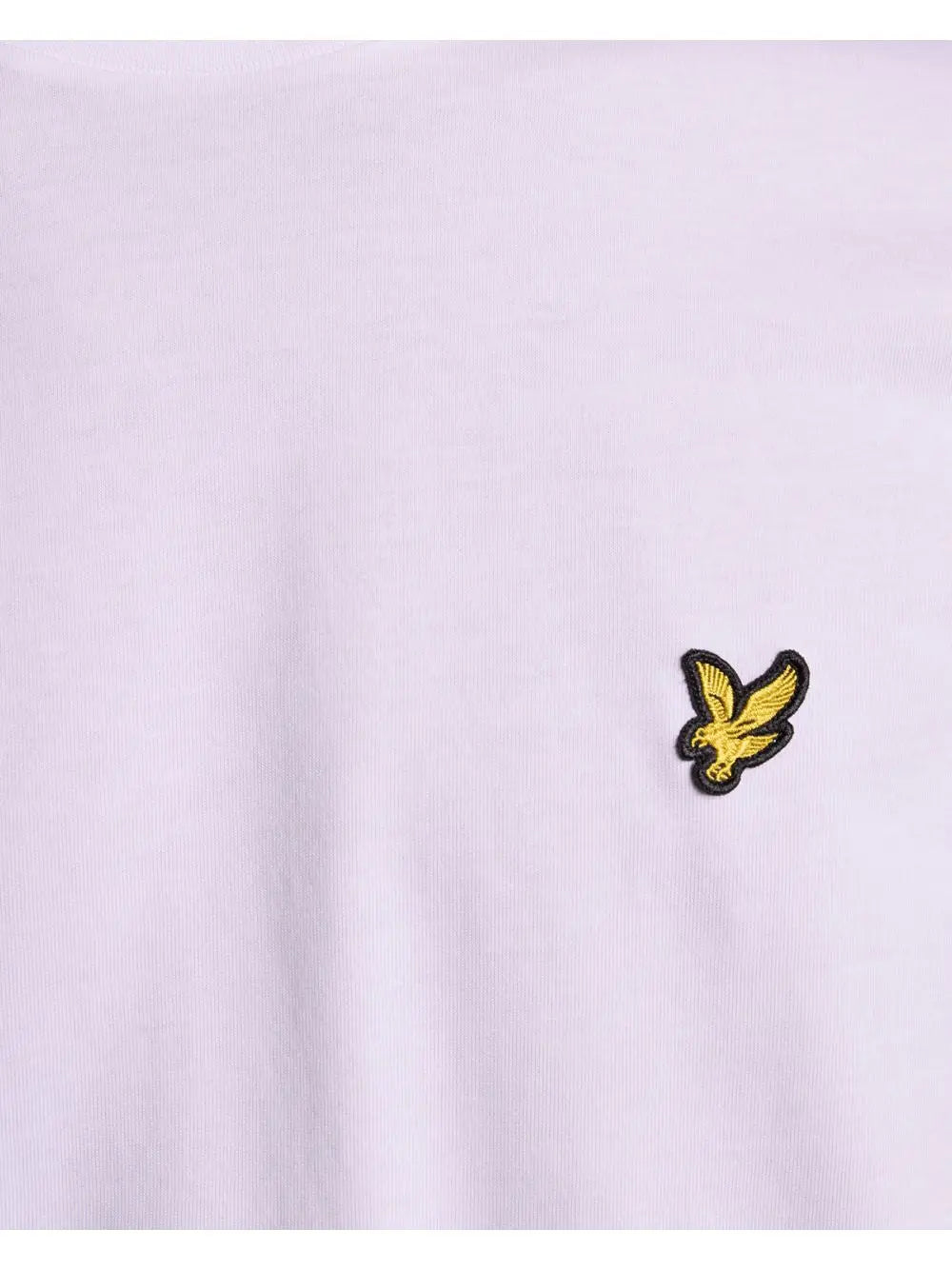 T-shirt Lyle & Scott Uomo - Bianco