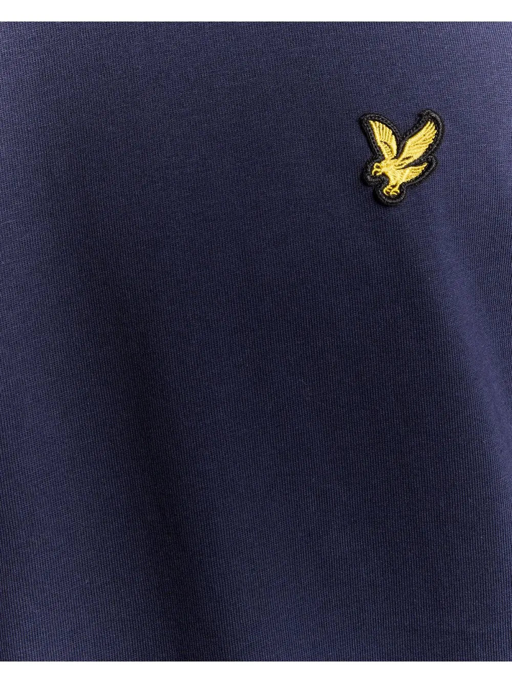 T-shirt Lyle & Scott Uomo - Navy