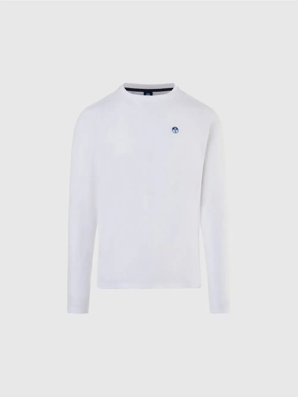 T-shirt North Sails Uomo - Bianco