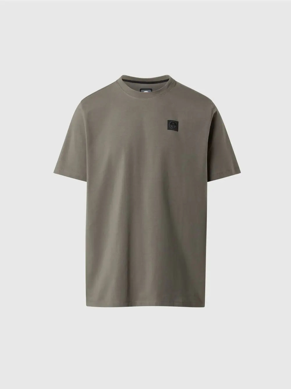 T-shirt North Sails Uomo - Grigio