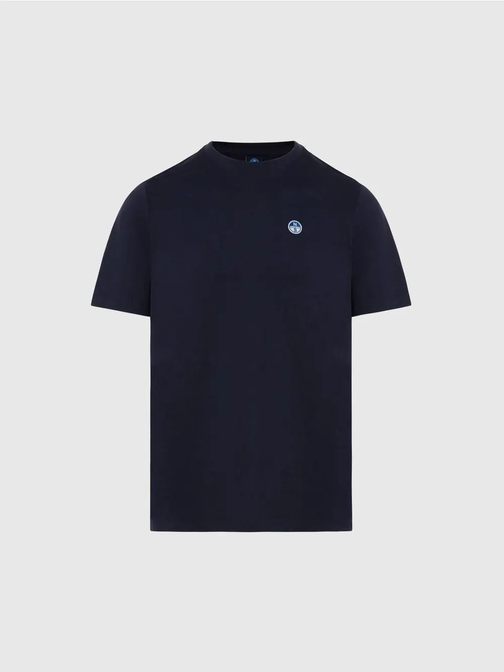 T-shirt North Sails Uomo - Navy