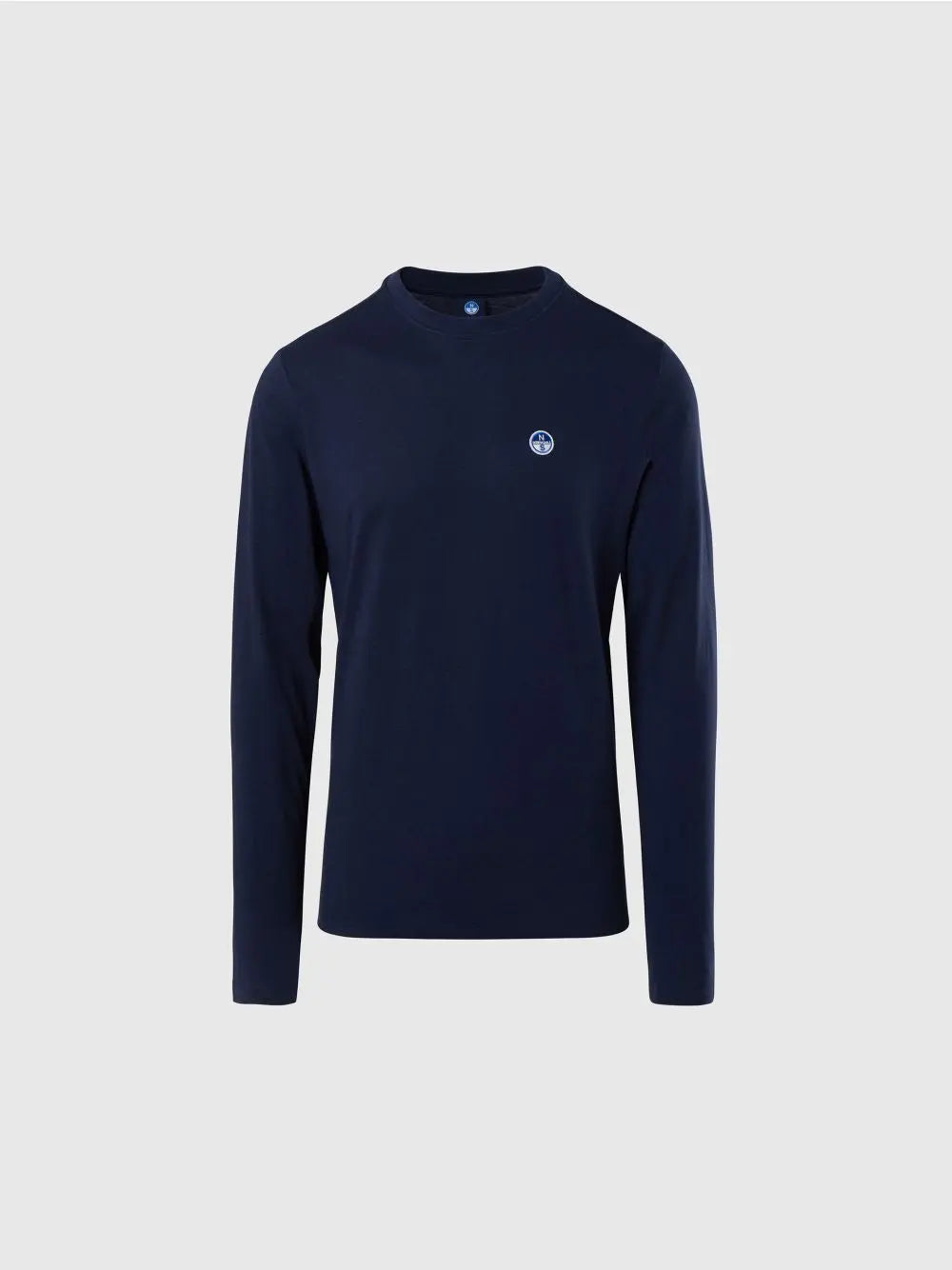 T-shirt North Sails Uomo - Navy